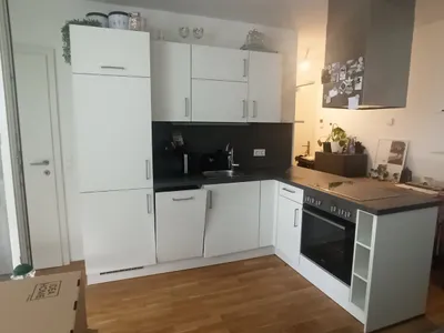 2-Zimmer-Wohnung mieten in Wien – 45 m², € 911