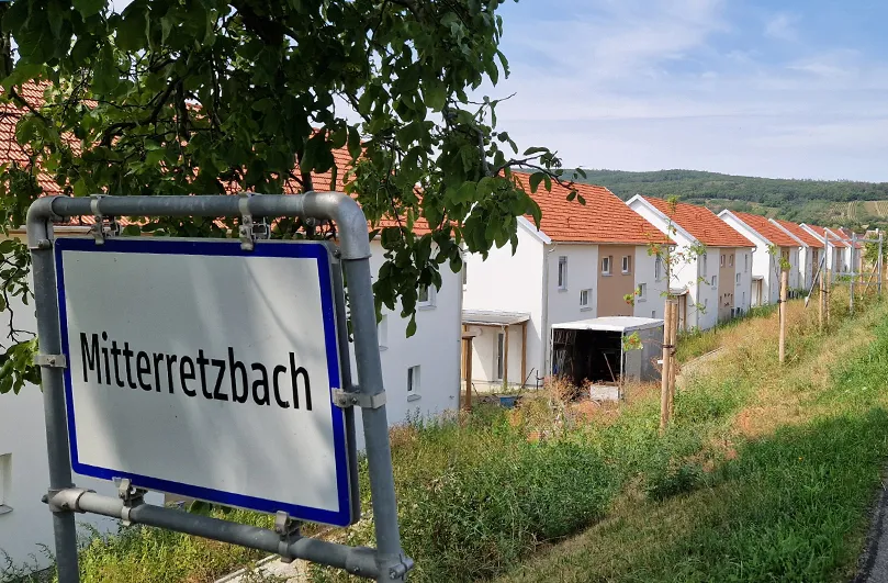 Haus – Retzbach, Mitterretzbach - Ansicht 2