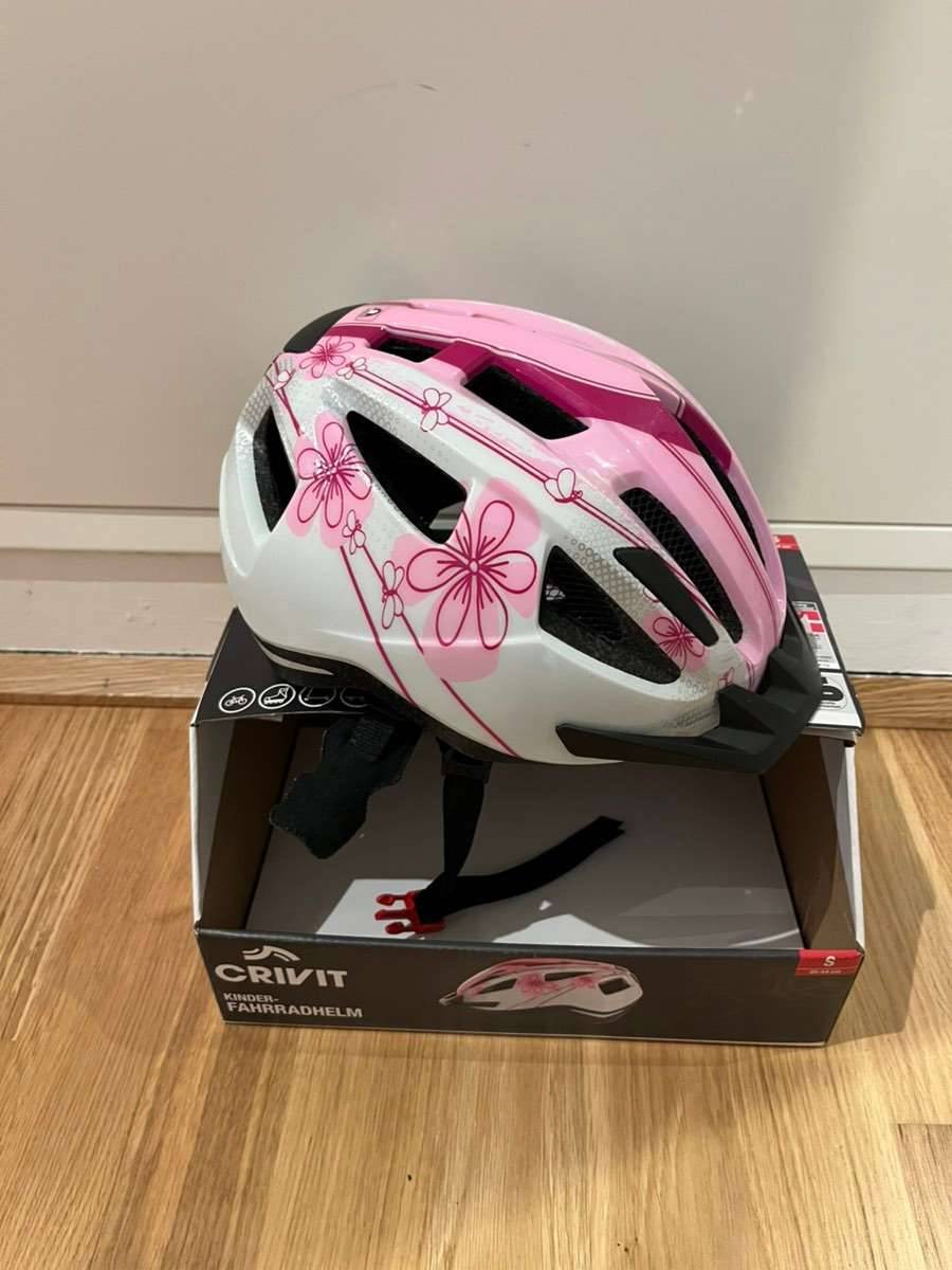 Kindern Fahrradhelm Crivit/ Lidl,  10,- (1220 Wien) - willhaben