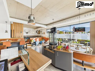 Gewerbeimmobilie kaufen in Klagenfurt Land – 120 m² – Bild 7 von 20