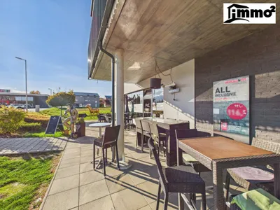 Gewerbeimmobilie kaufen in Klagenfurt Land – 120 m² – Bild 4 von 20