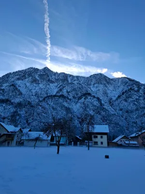 Grundstück kaufen in Gmunden – 16 295 m² – Bild 3 von 15