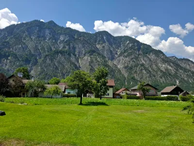 Grundstück kaufen in Gmunden – 16 295 m² – Bild 2 von 15