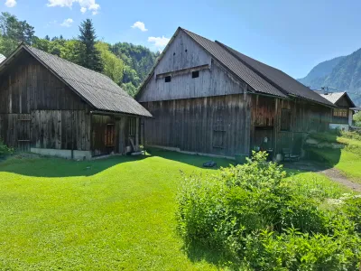 Grundstück kaufen in Gmunden – 16 295 m² – Bild 4 von 15