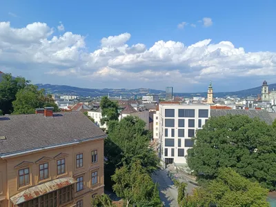 3-Zimmer-Wohnung mieten in Linz – 101 m², € 1.380 – Bild 5 von 15