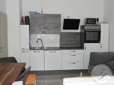2-Zimmer-Wohnung kaufen in Leibnitz – 40,7 m², € 120.000
