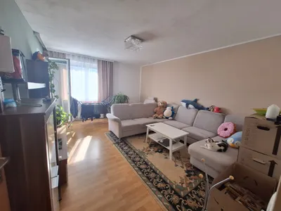 3-Zimmer-Wohnung mieten in Sankt Pölten – 78 m², € 695 – Bild 3 von 16