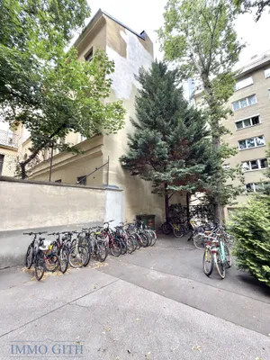 1-Zimmer-Wohnung mieten in Wien – 35 m², € 694 – Bild 19 von 20