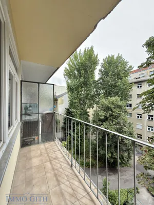 1-Zimmer-Wohnung mieten in Wien – 35 m², € 694