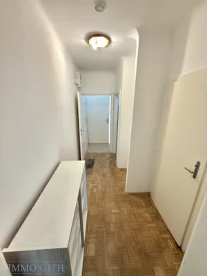 1-Zimmer-Wohnung mieten in Wien – 35 m², € 694 – Bild 8 von 20