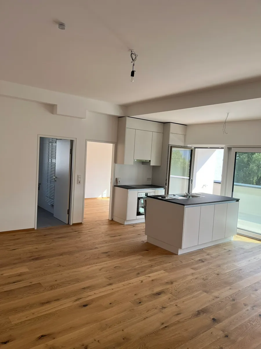 Wohnung – Enns - Ansicht 3