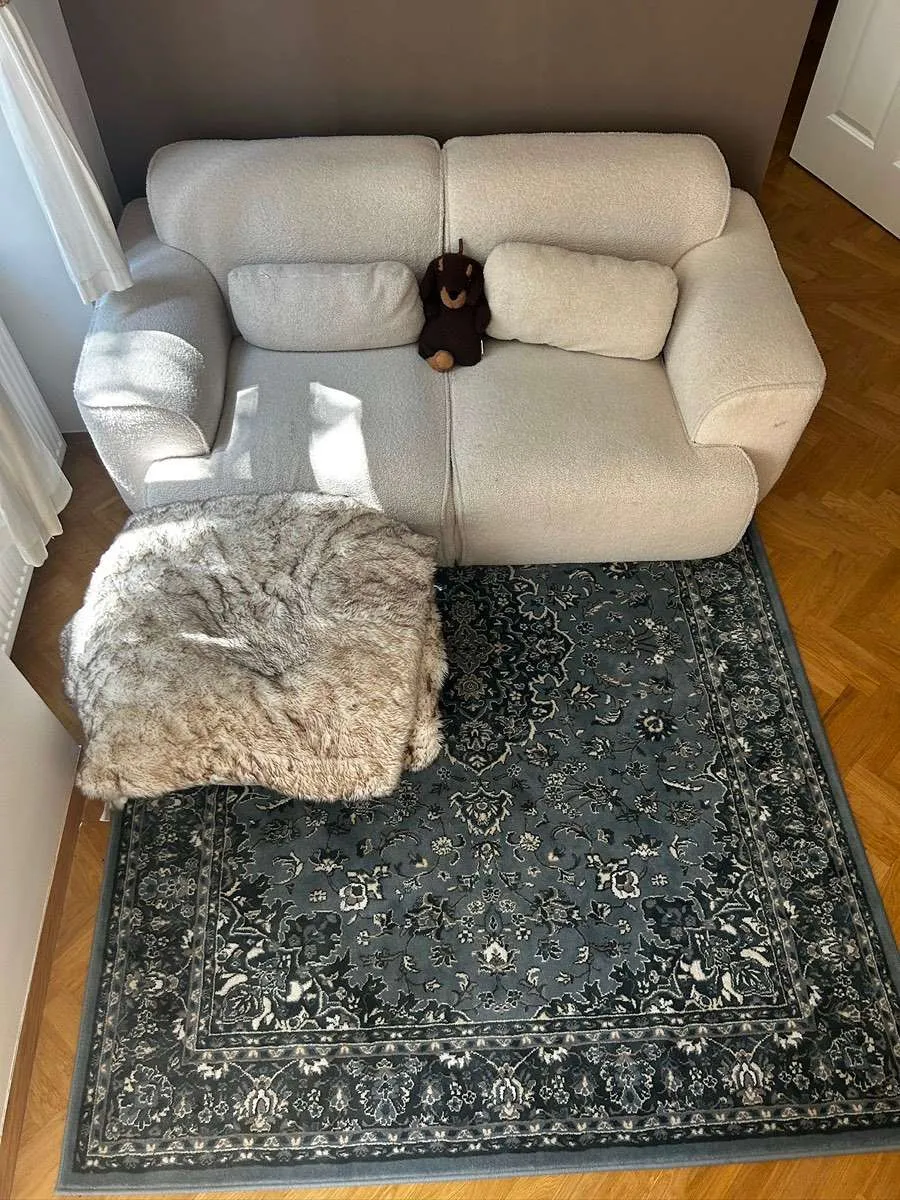 Perser-Teppich VEDBÄK IKEA, € 50,- (1020 Wien)