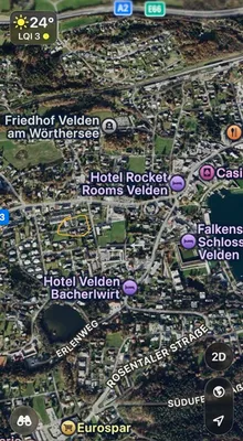 4-Zimmer-Wohnung kaufen in Villach Land – 104 m², € 350.000 – Bild 11 von 12