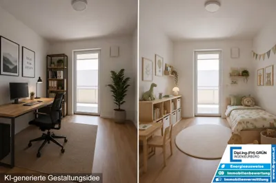 3-Zimmer-Wohnung kaufen in Linz Land – 74,32 m², € 320.000 – Bild 5 von 61
