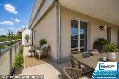 3-Zimmer-Wohnung kaufen in Linz Land – 74,32 m², € 320.000 – Bild 6 von 61