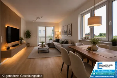 3-Zimmer-Wohnung kaufen in Linz Land – 74,32 m², € 320.000 – Bild 2 von 61