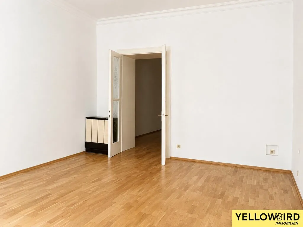 Wohnung – Wien - Ansicht 3