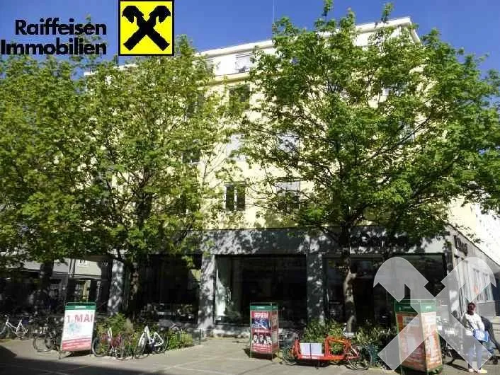 Wohnung – Graz, Eisteichsiedlung, Waltendorf - Ansicht 3