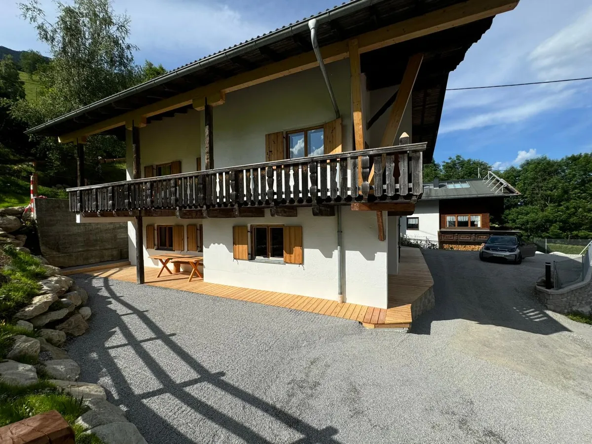 Haus – Sellrain, Tannrain, Steinhof - Ansicht 3