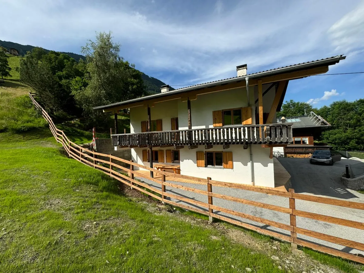 Haus – Sellrain, Tannrain, Steinhof - Ansicht 2