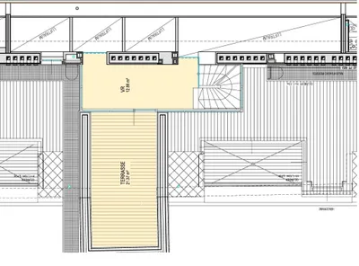 3-Zimmer-Wohnung mieten in Wien – 117,44 m², € 3.499 – Bild 28 von 28