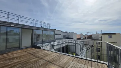 3-Zimmer-Wohnung mieten in Wien – 117,44 m², € 3.499 – Bild 2 von 28