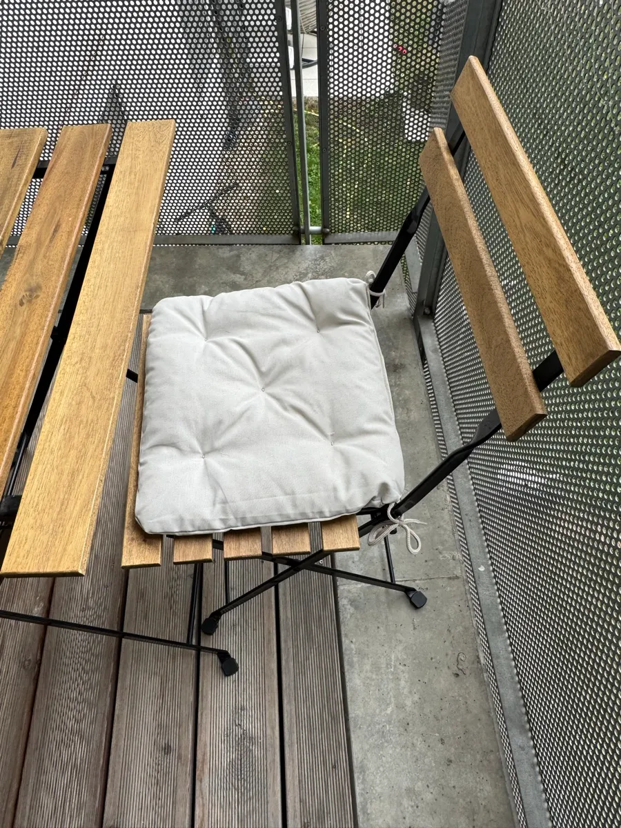 IKEA TÄRNÖ Balkonset / Gartenset, € 35,- (1120 Wien)