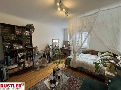 3-Zimmer-Wohnung kaufen in Wien – 82 m², € 680.000 – Bild 1 von 19