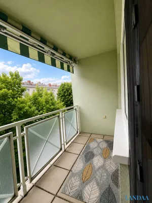 4-Zimmer-Wohnung kaufen in Wien – 109 m², € 390.000