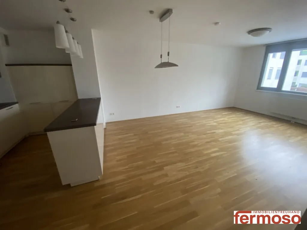 Großzügige 3-Zimmer-Wohnung mit Balkon - modernes Wohnen mit Komfort - Ansicht 2