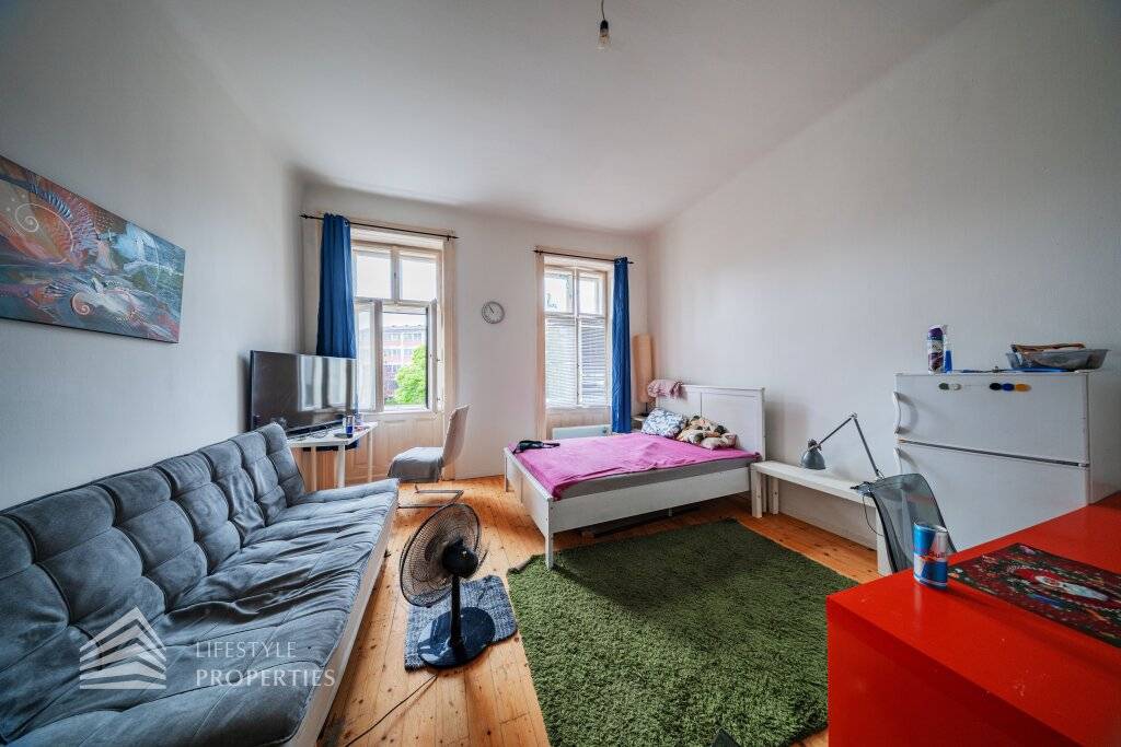 Wunderschöne Garconniere nähe ÖGK Hanusch-Krankenhaus, Wien