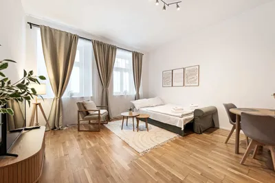 2-Zimmer-Wohnung mieten in Wien – 45 m², € 1.818 – Bild 6 von 22