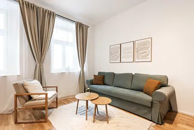 2-Zimmer-Wohnung mieten in Wien – 45 m², € 1.818 – Bild 5 von 22