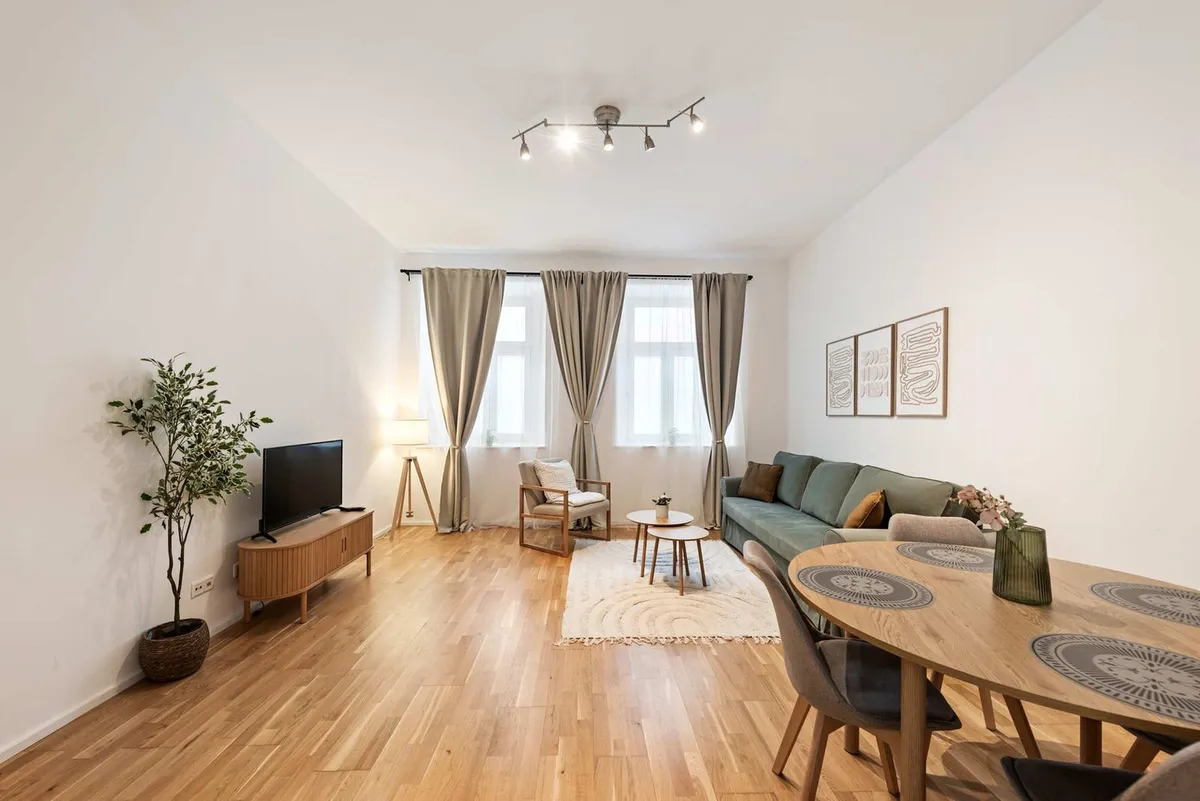Wohnung – Wien - Ansicht 3