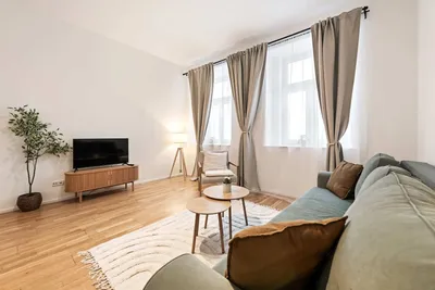 2-Zimmer-Wohnung mieten in Wien – 45 m², € 1.818 – Bild 9 von 22