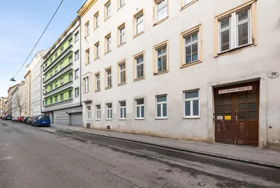 2-Zimmer-Wohnung mieten in Wien – 45 m², € 1.818 – Bild 20 von 22