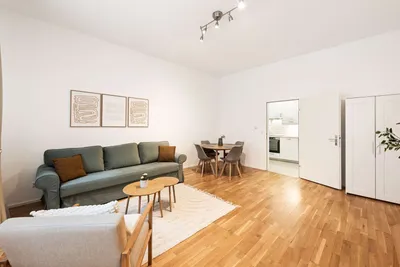 2-Zimmer-Wohnung mieten in Wien – 45 m², € 1.818 – Bild 10 von 22