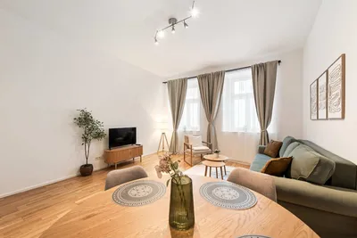 2-Zimmer-Wohnung mieten in Wien – 45 m², € 1.818 – Bild 4 von 22
