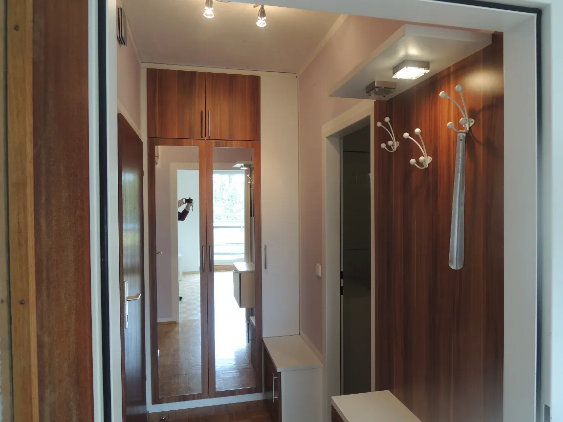 Gemütliche 2 Zimmer Wohnung in Aigen - Widok 3