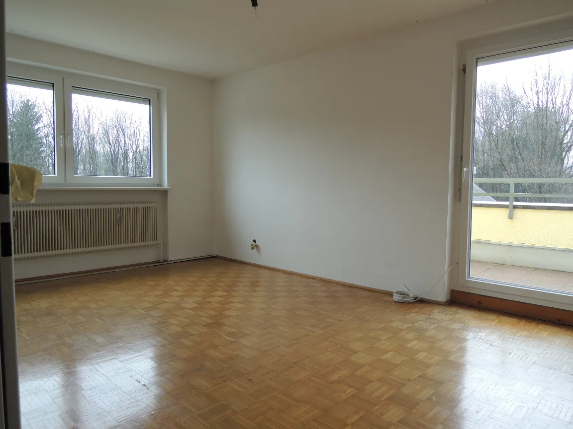 Gemütliche 2 Zimmer Wohnung in Aigen - Widok 2