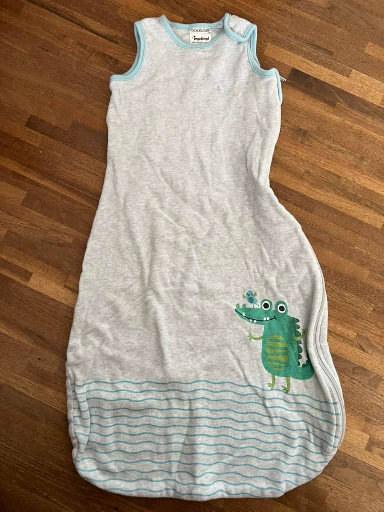 Schlafsack Impidimpi kaufen - willhaben