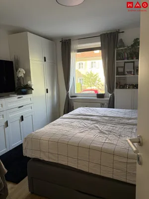 4-Zimmer-Wohnung mieten in Steyr – 80,2 m², € 695 – Bild 4 von 10