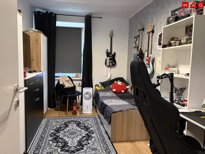 4-Zimmer-Wohnung mieten in Steyr – 80,2 m², € 695 – Bild 5 von 10