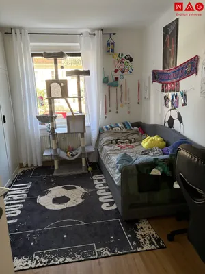 4-Zimmer-Wohnung mieten in Steyr – 80,2 m², € 695 – Bild 6 von 10