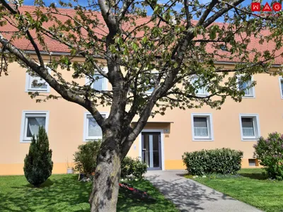 4-Zimmer-Wohnung mieten in Steyr – 80,2 m², € 695 – Bild 8 von 10