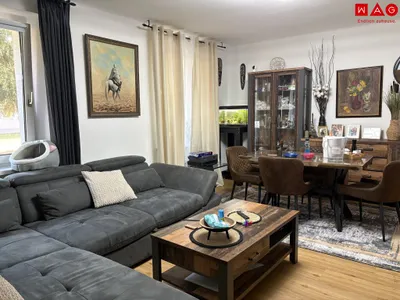 4-Zimmer-Wohnung mieten in Steyr – 80,2 m², € 695 – Bild 1 von 10