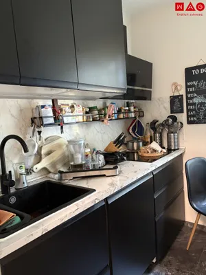 4-Zimmer-Wohnung mieten in Steyr – 80,2 m², € 695 – Bild 2 von 10