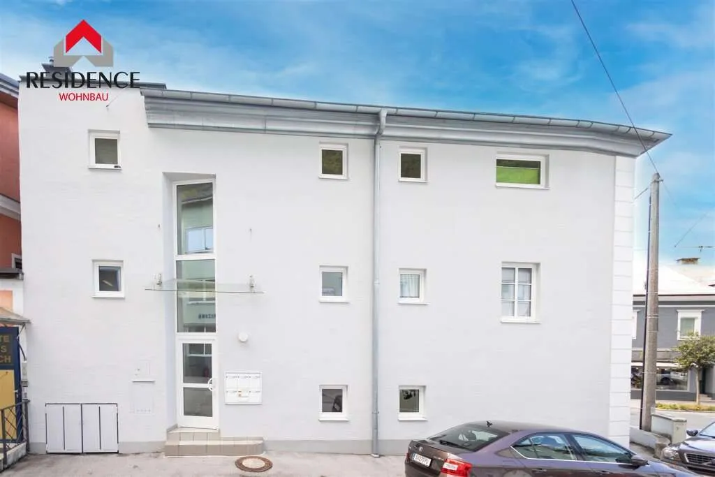 saniertes und sehr gut vermietetes Zinshaus nähe Linzergasse – pohled 3