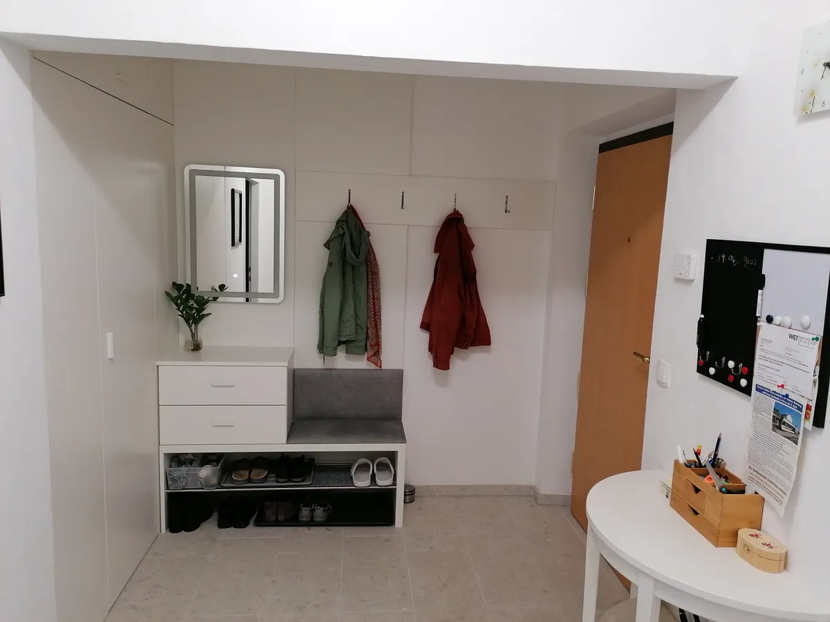 Privat-Verkauf - 3 Zimmer - Wohnung 90m² +12m² Loggia , in Traiskirchen – pohled 2