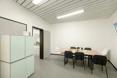 3-Zimmer-Gewerbeimmobilie mieten in Graz – 202 m², € 2.519 – Bild 5 von 6